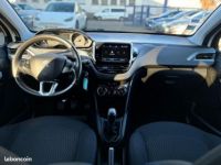 Peugeot 208 1.2 PURETECH 82CH STYLE 5P - <small></small> 7.490 € <small>TTC</small> - #4