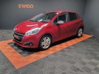 Peugeot 208 1.2 PURETECH 82ch STYLE 5p COURROIE OK - <small></small> 5.990 € <small>TTC</small> - #1