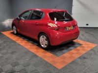 Peugeot 208 1.2 PURETECH 82ch STYLE 5p COURROIE OK - <small></small> 5.990 € <small>TTC</small> - #4