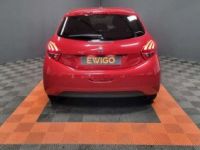 Peugeot 208 1.2 PURETECH 82ch STYLE 5p COURROIE OK - <small></small> 5.990 € <small>TTC</small> - #5