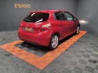 Peugeot 208 1.2 PURETECH 82ch STYLE 5p COURROIE OK - <small></small> 5.990 € <small>TTC</small> - #6