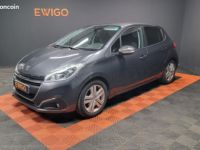 Peugeot 208 1.2 PURETECH 82ch STYLE COURROIE CHANGEE - <small></small> 7.490 € <small>TTC</small> - #1