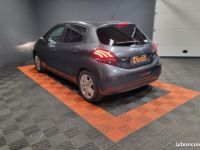 Peugeot 208 1.2 PURETECH 82ch STYLE COURROIE CHANGEE - <small></small> 7.490 € <small>TTC</small> - #4