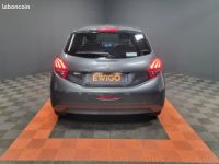 Peugeot 208 1.2 PURETECH 82ch STYLE COURROIE CHANGEE - <small></small> 7.490 € <small>TTC</small> - #5