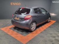 Peugeot 208 1.2 PURETECH 82ch STYLE COURROIE CHANGEE - <small></small> 7.490 € <small>TTC</small> - #6