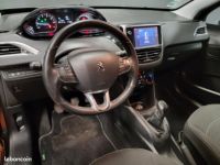 Peugeot 208 1.2 PURETECH 82ch STYLE COURROIE CHANGEE - <small></small> 7.490 € <small>TTC</small> - #9