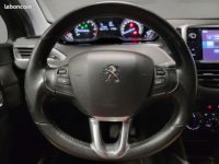 Peugeot 208 1.2 PURETECH 82ch STYLE COURROIE CHANGEE - <small></small> 7.490 € <small>TTC</small> - #12