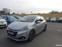 Peugeot 208 1.2 PURETECH 82CH TECH EDITION 5P - <small></small> 10.290 € <small>TTC</small> - #2