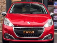 Peugeot 208 1.2 PURETECH 82ch TECH EDITION (similaire GT) - <small></small> 9.990 € <small>TTC</small> - #3