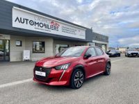 Peugeot 208 1.2 PureTech GT LINE 100 cv - <small></small> 13.990 € <small>TTC</small> - #1