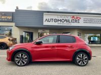 Peugeot 208 1.2 PureTech GT LINE 100 cv - <small></small> 13.990 € <small>TTC</small> - #3