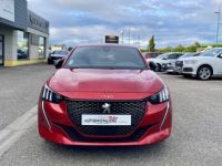 Peugeot 208 1.2 PureTech GT LINE 100 cv - <small></small> 13.990 € <small>TTC</small> - #9