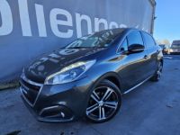 Peugeot 208 1.2 PureTech GT Line S GPS - <small></small> 8.900 € <small>TTC</small> - #1