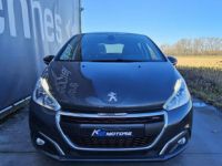 Peugeot 208 1.2 PureTech GT Line S GPS - <small></small> 8.900 € <small>TTC</small> - #2