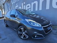 Peugeot 208 1.2 PureTech GT Line S GPS - <small></small> 8.900 € <small>TTC</small> - #3