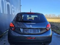 Peugeot 208 1.2 PureTech GT Line S GPS - <small></small> 8.900 € <small>TTC</small> - #6