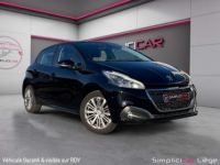 Peugeot 208 1.2 PureTech Signature S - <small></small> 10.499 € <small>TTC</small> - #1