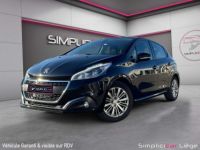 Peugeot 208 1.2 PureTech Signature S - <small></small> 10.499 € <small>TTC</small> - #2