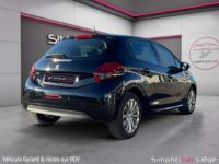 Peugeot 208 1.2 PureTech Signature S - <small></small> 10.499 € <small>TTC</small> - #4