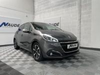 Peugeot 208 1.2 PureTech S&S 82 CH Tech Edition - GARANTIE 6 MOIS - <small></small> 9.490 € <small>TTC</small> - #1