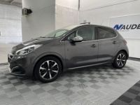 Peugeot 208 1.2 PureTech S&S 82 CH Tech Edition - GARANTIE 6 MOIS - <small></small> 9.490 € <small>TTC</small> - #4