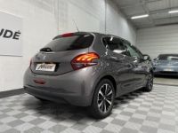 Peugeot 208 1.2 PureTech S&S 82 CH Tech Edition - GARANTIE 6 MOIS - <small></small> 9.490 € <small>TTC</small> - #7