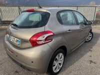 Peugeot 208 1.2 PURETECH STYLE 5P - <small></small> 7.490 € <small>TTC</small> - #3