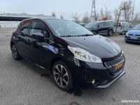 Peugeot 208 1.2 PURETECH STYLE 82ch Boitier Bio Ethanol-Distribution changée - <small></small> 5.800 € <small>TTC</small> - #6