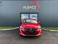 Peugeot 208 1.2 S&S 100CH BV EAT8 ALLURE - CARPLAY / GPS / 1ERE MAIN - <small></small> 13.900 € <small></small> - #2