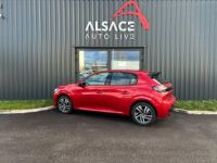 Peugeot 208 1.2 S&S 100CH BV EAT8 ALLURE - CARPLAY / GPS / 1ERE MAIN - <small></small> 13.900 € <small></small> - #3