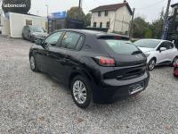 Peugeot 208 1.2 S&S BVM5 ACTIVE BUSINESS 5P APPLE CAR PLAY HISTORIQUE D'ENTRETIEN COMPLET - <small></small> 9.990 € <small>TTC</small> - #5