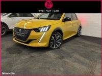 Peugeot 208 1.2 vti 100 gt start-stop - <small></small> 15.490 € <small>TTC</small> - #1