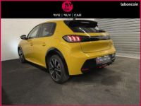 Peugeot 208 1.2 vti 100 gt start-stop - <small></small> 15.490 € <small>TTC</small> - #6