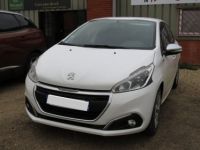 Peugeot 208 1.2 VTi 12V 82 cv - <small></small> 5.990 € <small>TTC</small> - #1