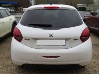 Peugeot 208 1.2 VTi 12V 82 cv - <small></small> 5.990 € <small>TTC</small> - #4