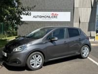 Peugeot 208 1.2 VTi 12V 82 cv Style - <small></small> 11.990 € <small>TTC</small> - #1