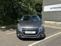 Peugeot 208 1.2 VTi 12V 82 cv Style - <small></small> 11.990 € <small>TTC</small> - #25