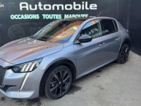 Peugeot 208 1,2 VTI 130 S&S EAT8 GT - <small></small> 13.990 € <small>TTC</small> - #1