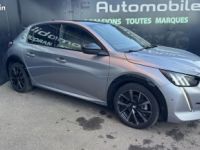 Peugeot 208 1,2 VTI 130 S&S EAT8 GT - <small></small> 13.990 € <small>TTC</small> - #3