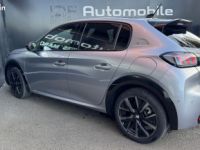 Peugeot 208 1,2 VTI 130 S&S EAT8 GT - <small></small> 13.990 € <small>TTC</small> - #4