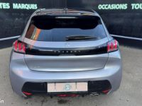 Peugeot 208 1,2 VTI 130 S&S EAT8 GT - <small></small> 13.990 € <small>TTC</small> - #5