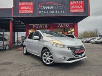 Peugeot 208 1.2 vti 165002 KMS - <small></small> 5.990 € <small>TTC</small> - #10