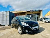 Peugeot 208 1.2 vti - <small></small> 4.990 € <small>TTC</small> - #1