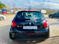 Peugeot 208 1.2 vti - <small></small> 4.990 € <small>TTC</small> - #6