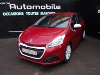 Peugeot 208 1.2 VTI 68ch BVM5 Access 5P - <small></small> 4.990 € <small>TTC</small> - #1