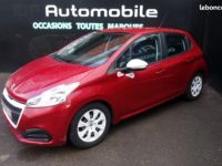 Peugeot 208 1.2 VTI 68ch BVM5 Access 5P - <small></small> 4.990 € <small>TTC</small> - #2