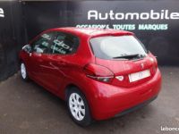 Peugeot 208 1.2 VTI 68ch BVM5 Access 5P - <small></small> 4.990 € <small>TTC</small> - #5