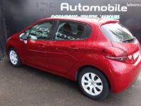 Peugeot 208 1.2 VTI 68ch BVM5 Access 5P - <small></small> 4.990 € <small>TTC</small> - #6