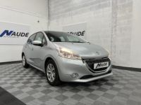 Peugeot 208 1.2 VTi 82 CH Active - <small></small> 5.990 € <small>TTC</small> - #1