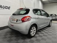 Peugeot 208 1.2 VTi 82 CH Active - <small></small> 5.990 € <small>TTC</small> - #7